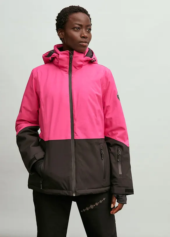 Funkční bunda, bonprix