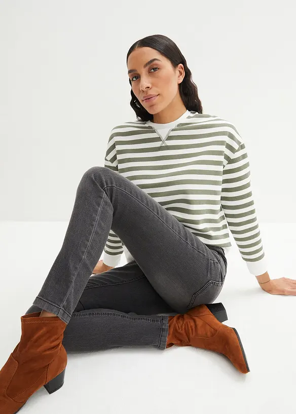 Jegíny, Mid Waist, bonprix