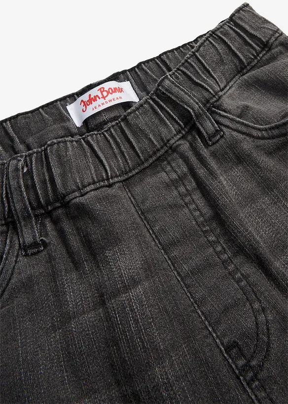 Jegíny, Mid Waist, bonprix
