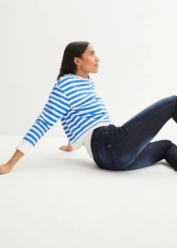 Jegíny, Mid Waist, bonprix