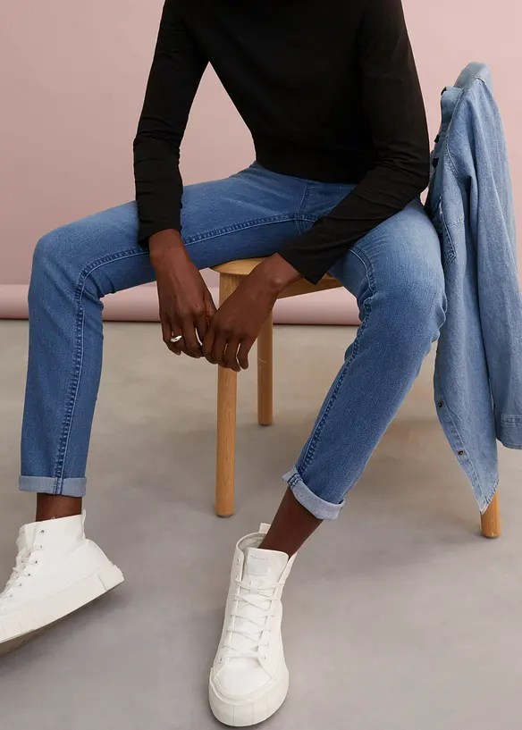 Jegíny, Mid Waist, bonprix