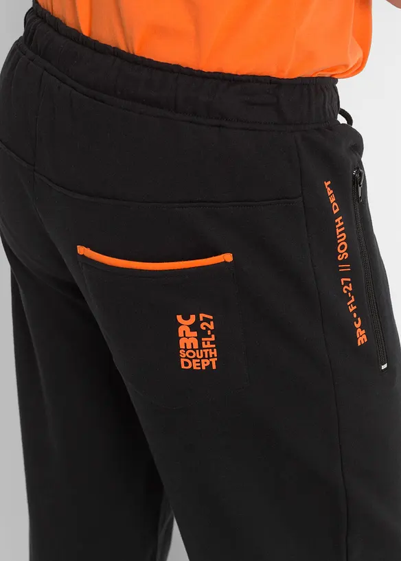 Pánské joggingové kalhoty, bonprix