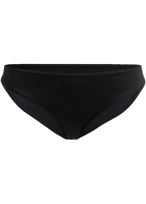 Úzké bikinové kalhotky z normálním vykrojením, bonprix