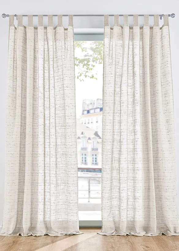 Z&aacute;clona se strukturou, v mnoha velikostech (1 ks v balen&iacute;), bonprix