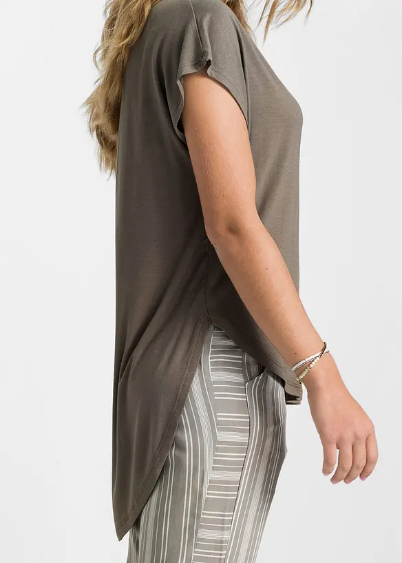Oversize tričko, bonprix