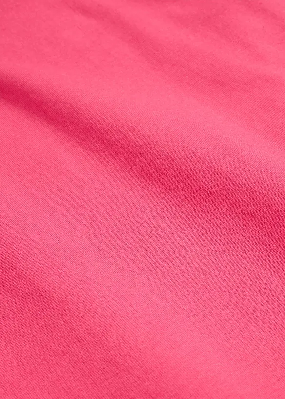 Zákládní top seamless, bonprix