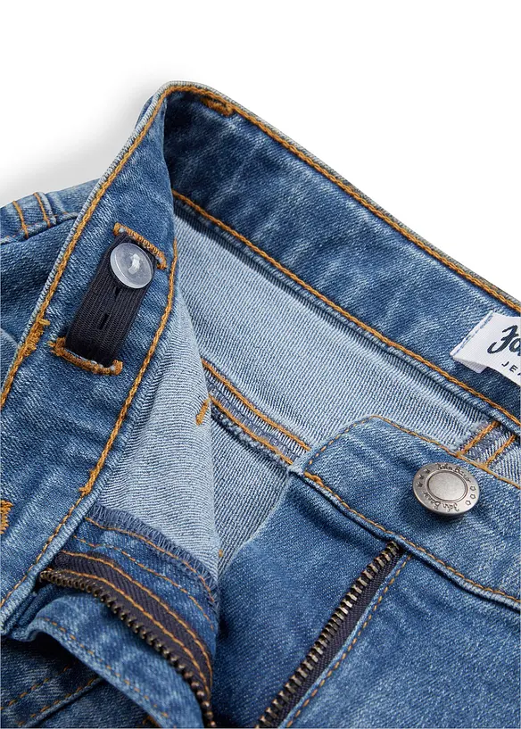 Pohodlné džíny Flared, bonprix