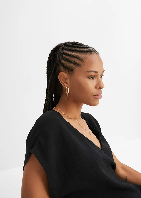 Top s del&scaron;&iacute;m zadn&iacute;m d&iacute;lem, bonprix