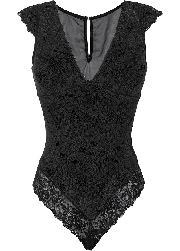 Body string ouvert, bonprix