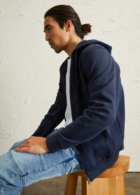 Strečové 3/4 džíny, Regular Fit, Straight, bonprix