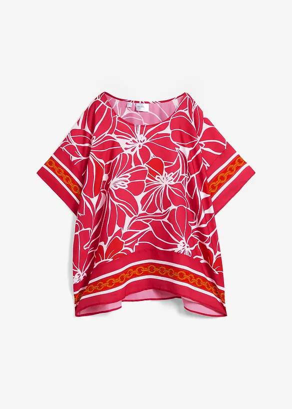 Oversize tunika, bonprix