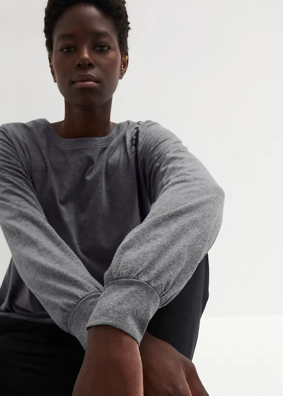 Volné sportovní triko, bonprix