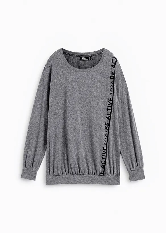 Volné sportovní triko, bonprix