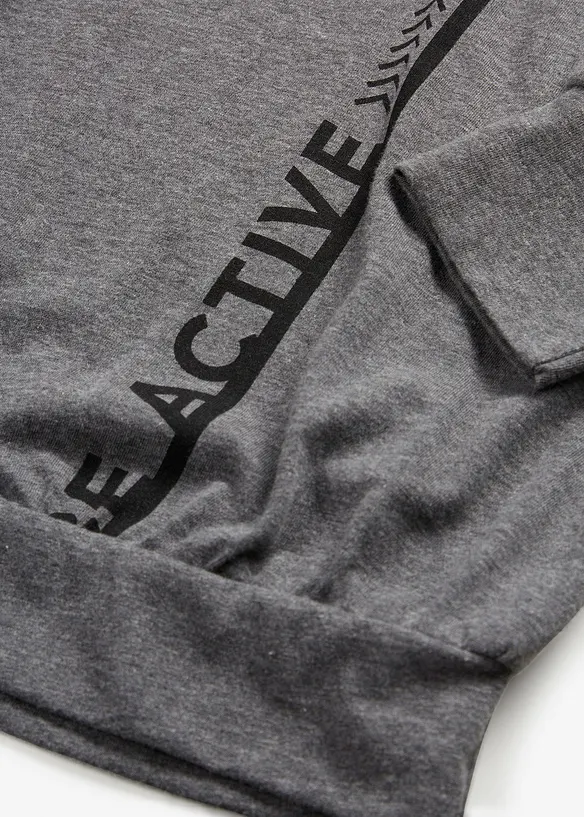 Volné sportovní triko, bonprix