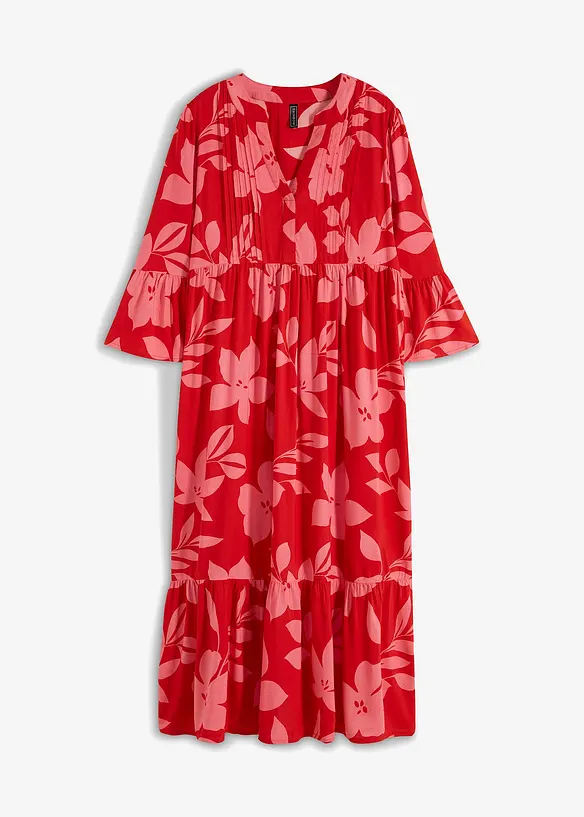 Dlouhé šaty, bonprix