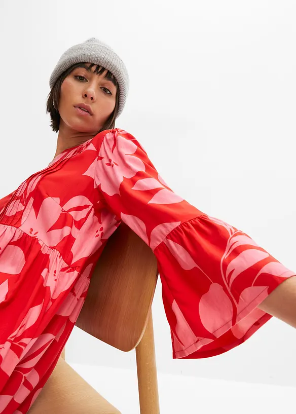 Dlouhé šaty, bonprix