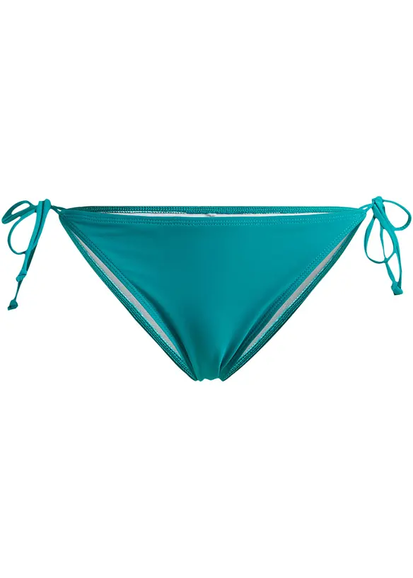 Bikiny, spodní díl, z recyklovaného polyamidu, RAINBOW