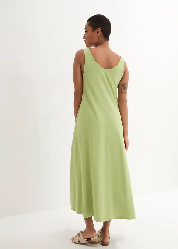 Žerzejov&eacute; &scaron;aty z organick&eacute; bavlny, bonprix