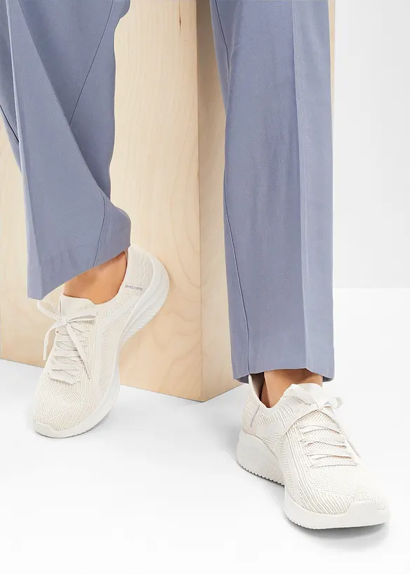 Tenisky bez zapínání značky Skechers, Skechers