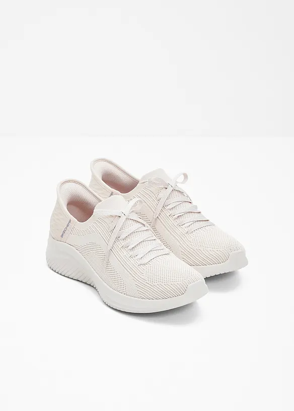 Tenisky bez zapínání značky Skechers, Skechers