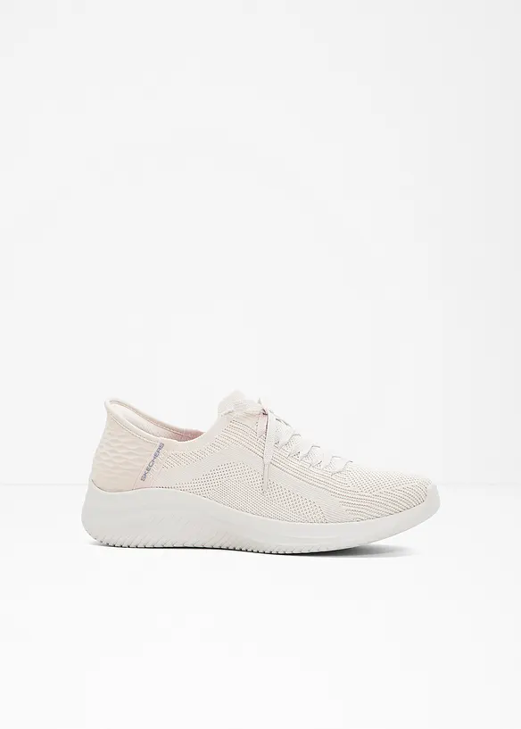 Tenisky bez zapínání značky Skechers, Skechers