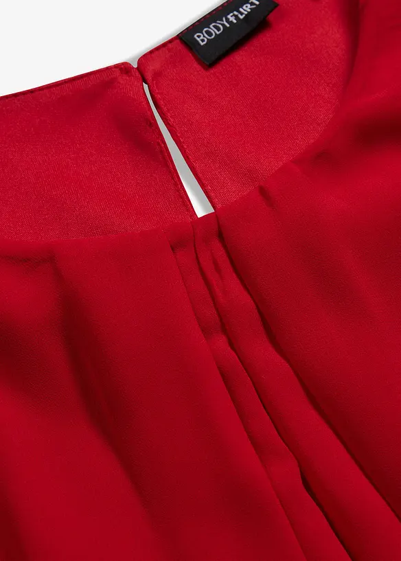 Šifonové šaty, bonprix