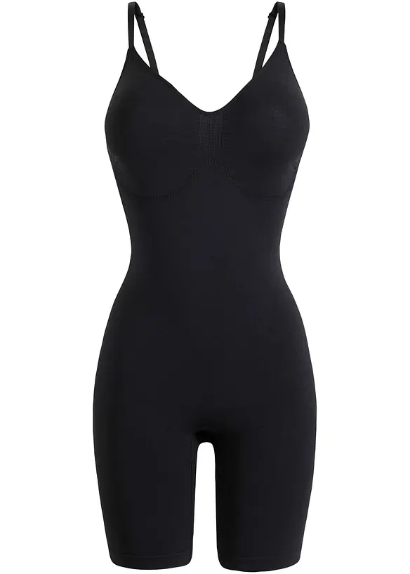 Bezešvé stahovací body, střední tvarující efekt, bonprix