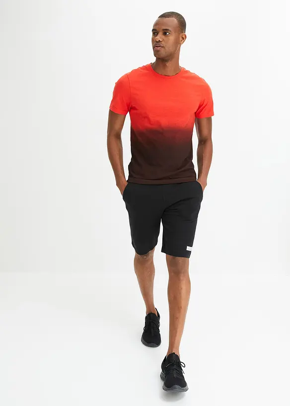 Tričko Slim Fit, z čisté bavlny, bonprix