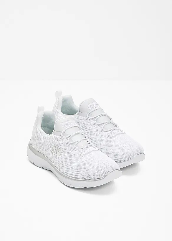 Tenisky značky Skechers s paměťovou pěnou, Skechers