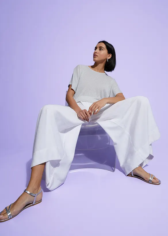 Oversize triko, bonprix