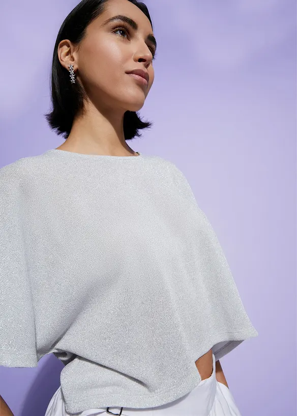 Oversize triko, bonprix