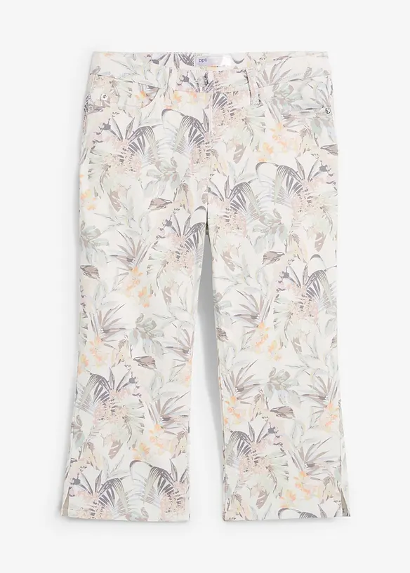 Capri kalhoty, bonprix