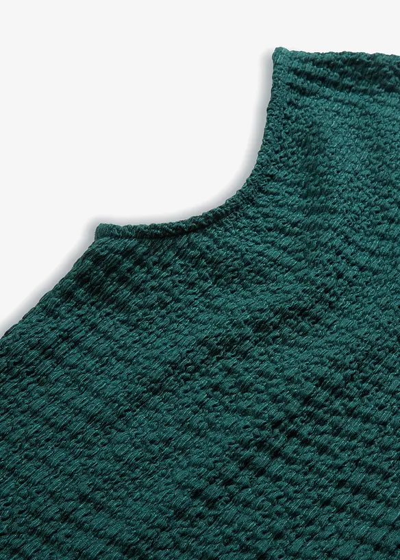 Top z lehkého krepu, bonprix