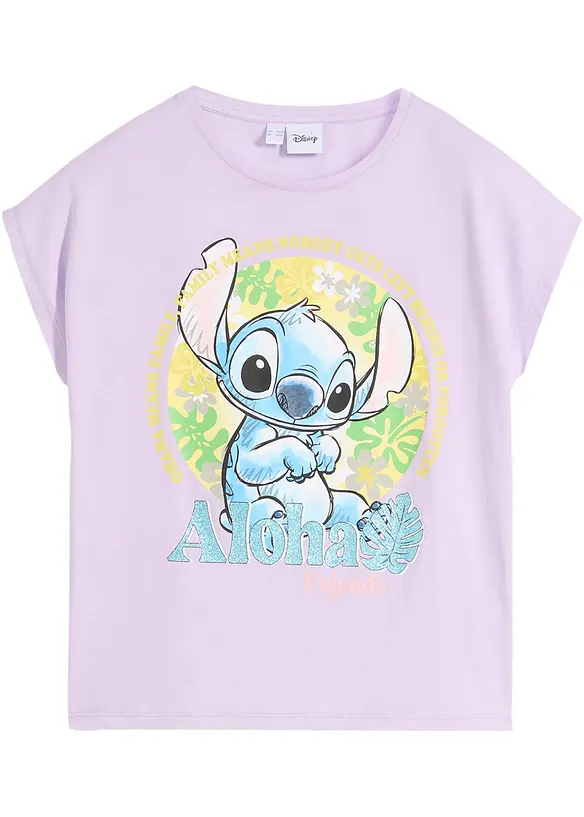 Tričko s Disneyho Stitchem, Lilo & Stitch