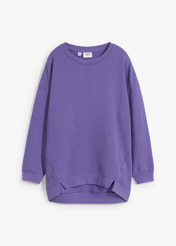 Oversize mikina, bonprix
