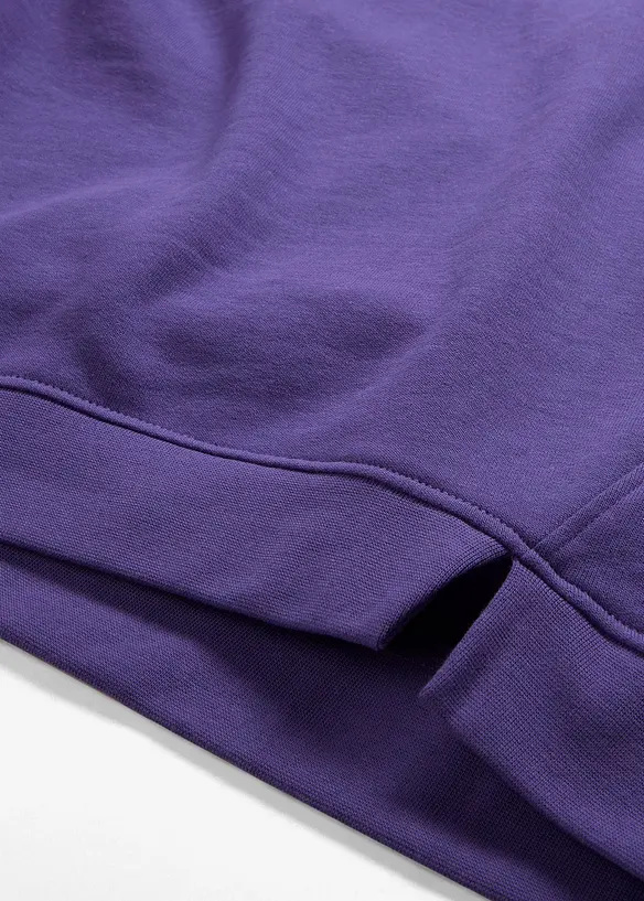Oversize mikina, bonprix