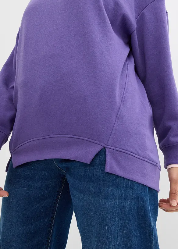 Oversize mikina, bonprix