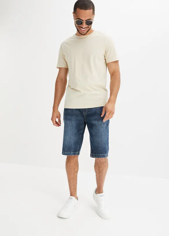 Tričko (5 ks v balen&iacute;), bonprix