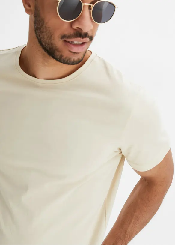 Tričko (5 ks v balen&iacute;), bonprix