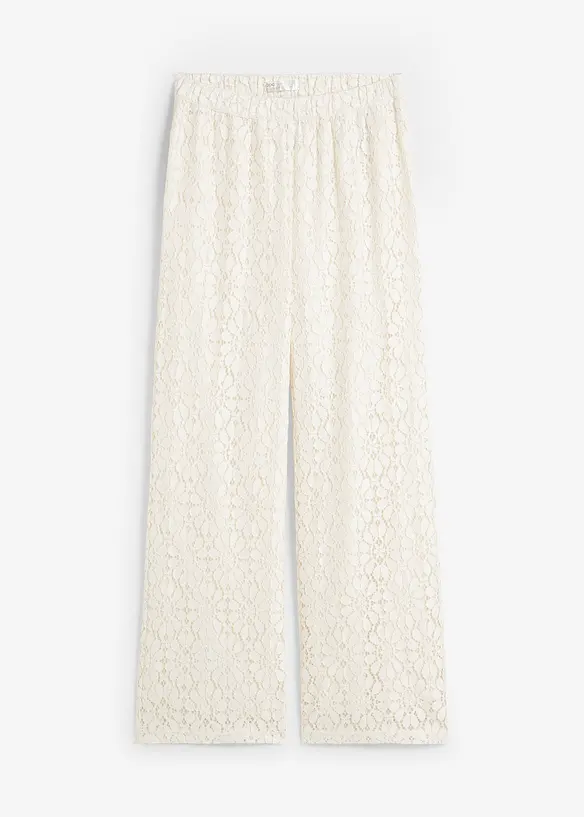 Kalhoty Marlene, bonprix