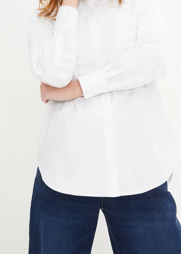 Oversize halenka, bonprix