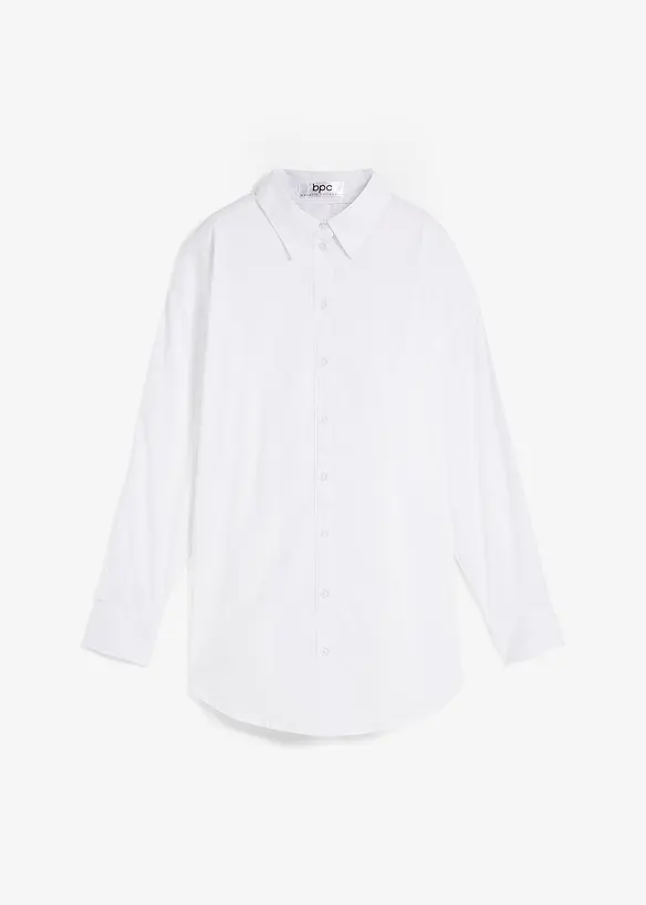 Oversize halenka, bonprix