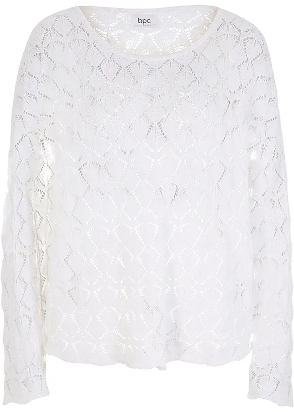 Oversize svetr, bonprix