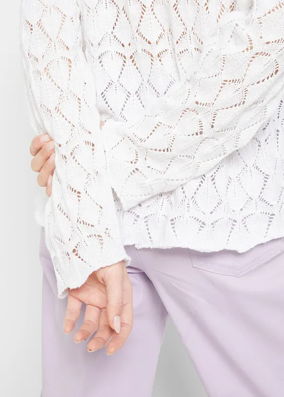 Oversize svetr, bonprix