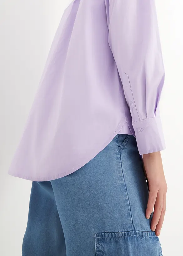 Oversize halenka, bonprix