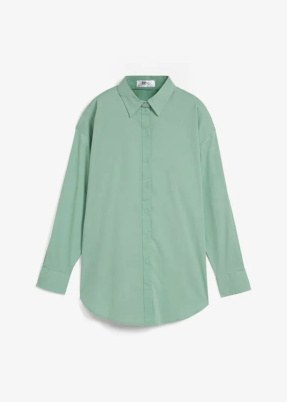 Oversize halenka, bonprix