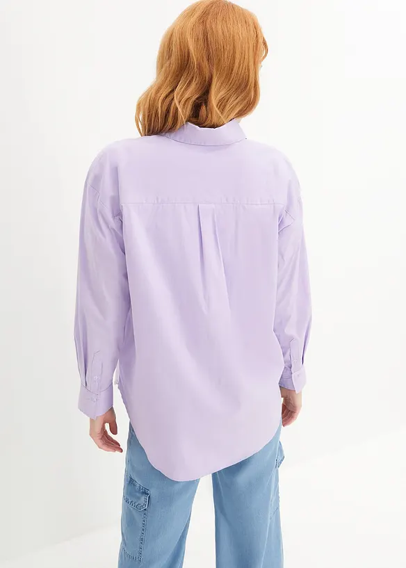 Oversize halenka, bonprix