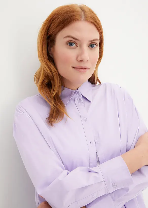 Oversize halenka, bonprix