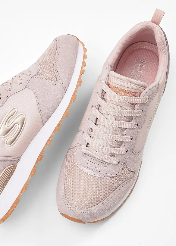 Tenisky značky Skechers s paměťovou pěnou, Skechers