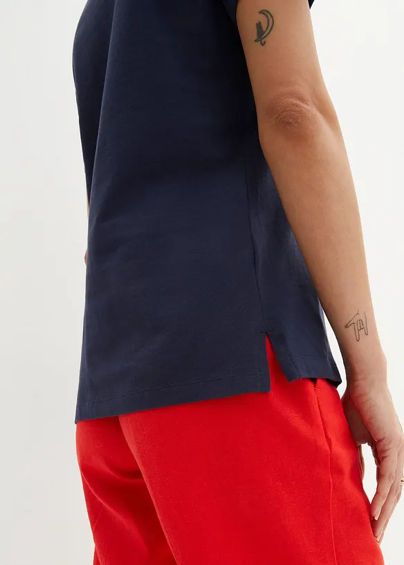 Pólo triko, bonprix